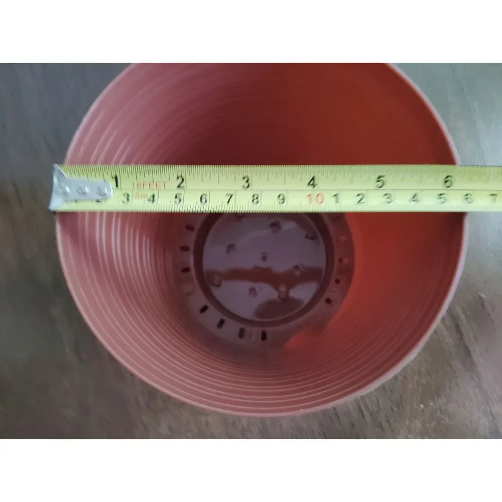 N/A inch planter